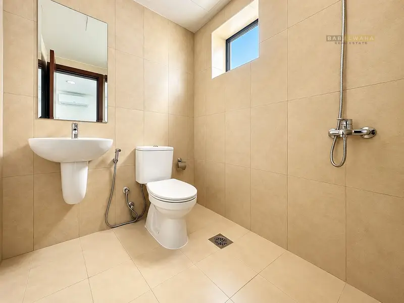 Fully Furnished | Park Facing | Ready to Move