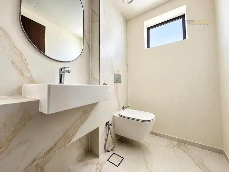 Fully Furnished | Park Facing | Ready to Move
