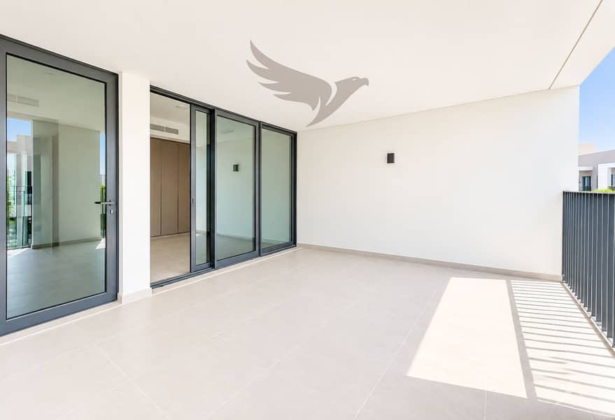 3 Wadi River View | Brand New | Family Living
