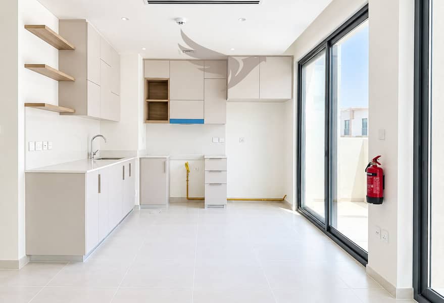 8 Wadi River View | Brand New | Family Living