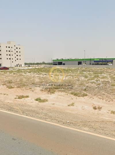 Plot zum Verkauf in Muwaileh Commercial, Sharjah - f1e084d3-cc16-43e0-9195-d2602befc5ce. jpg Plot zum Verkauf in Muwaileh Commercial, Sharjah - f1e084d3-cc16-43e0-9195-d2602befc5ce. jpg