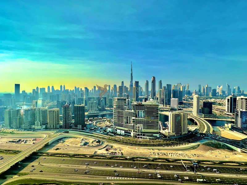 شقة في برج B،أبراج داماك من باراماونت للفنادق والمنتجعات،الخليج التجاري 1 غرفة 95000 درهم - 16217137 شقة في برج B،أبراج داماك من باراماونت للفنادق والمنتجعات،الخليج التجاري 1 غرفة 95000 درهم - 16217137