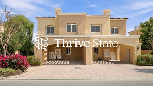 4 Schlafzimmer Villa zum Miete in Serena, Dubai - Villa in Serena,Casa Viva, 4 schlafzimmer, 240000 AED - 16941708 4 Schlafzimmer Villa zum Miete in Serena, Dubai - Villa in Serena,Casa Viva, 4 schlafzimmer, 240000 AED - 16941708