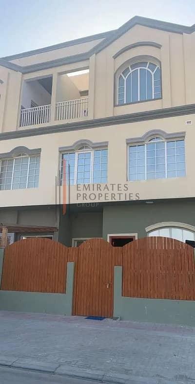 2 habitaciones Townhouse para en Venta en Ajman Uptown, Ajman - WhatsApp Image 2026-10-22 at 12.26. 38 PM (1). jpeg