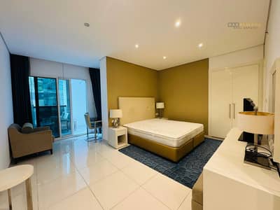 Studio for Sale in Business Bay, Dubai - A (4). jpeg