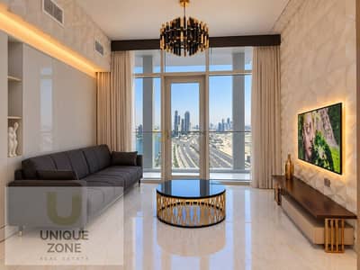 1 habitación Apartamento para en Venta en Business Bay, Dubai - Apartamento en Business Bay，Bayz by Danube, 1 dormitorio, 1249000 AED - 16941746