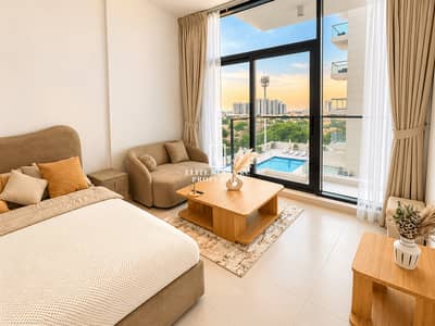Estudio para en Alquiler en Al Furjan, Dubai - Apartamento en Al Furjan,Prime Residency 3, 60000 AED - 16941791 Estudio para en Alquiler en Al Furjan, Dubai - Apartamento en Al Furjan,Prime Residency 3, 60000 AED - 16941791
