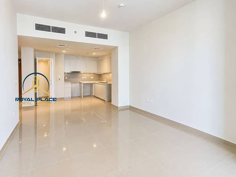 Empty Modern Apartment with Open Kitchen. png Empty Modern Apartment with Open Kitchen. png