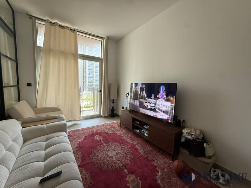 Appartement à Dubai Hills Estate,Collective 2.0,Collective 2.0 Tower B, 2 chambres, 1500000 AED - 16941804 Appartement à Dubai Hills Estate,Collective 2.0,Collective 2.0 Tower B, 2 chambres, 1500000 AED - 16941804