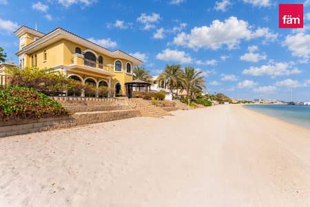 Villa in vendita a Palm Jumeirah, Dubai - Villa a Palm Jumeirah，Garden Homes Palm Jumeirah，Garden Homes Frond A, 28000000 AED - 16941846