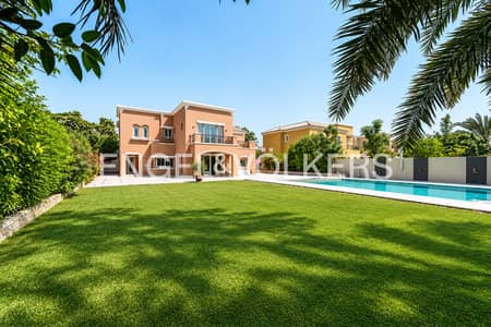5 Camere Villa in vendita a Arabian Ranches, Dubai - Villa a Arabian Ranches,Mirador La Colleccion,Mirador La Colleccion 1, 5 camere da letto, 19000000 AED - 16941882 5 Camere Villa in vendita a Arabian Ranches, Dubai - Villa a Arabian Ranches,Mirador La Colleccion,Mirador La Colleccion 1, 5 camere da letto, 19000000 AED - 16941882