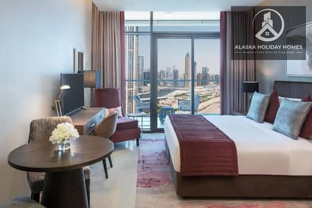 Hotel Apartment for Rent in Business Bay, Dubai - 504352920 (1). jpg