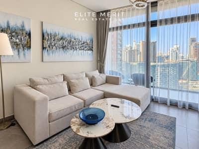 1 habitación Apartamento para en Alquiler en Business Bay, Dubai - Изображение JPEG-4427-B3DF-A2-2. jpeg 1 habitación Apartamento para en Alquiler en Business Bay, Dubai - Изображение JPEG-4427-B3DF-A2-2. jpeg