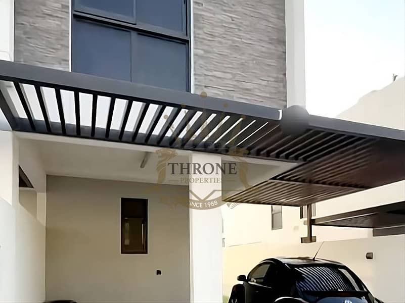 Casa adosada en DAMAC Hills 2 (Akoya by DAMAC),Coursetia, 3 dormitorios, 1800000 AED - 16941912 Casa adosada en DAMAC Hills 2 (Akoya by DAMAC),Coursetia, 3 dormitorios, 1800000 AED - 16941912