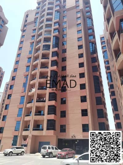 1 Bedroom Apartment for Rent in Al Nuaimiya, Ajman - 12. jpg