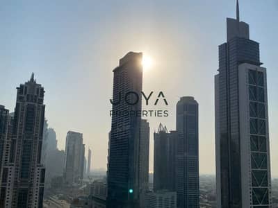 1 Bedroom Apartment for Rent in Downtown Dubai, Dubai - Lowest Proce | Sea View | Chiller Free | Spacious