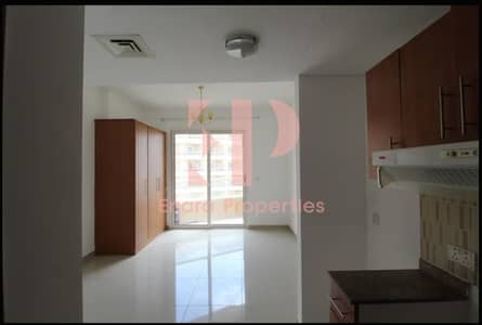 Monolocale in vendita a Dubai Production City (IMPZ), Dubai - Appartamento a Dubai Production City (IMPZ)，Lakeside，Lakeside Tower B, 385000 AED - 16941950