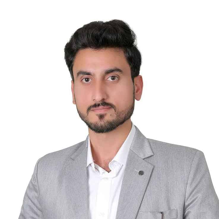 Adnan Maroof Adnan Maroof