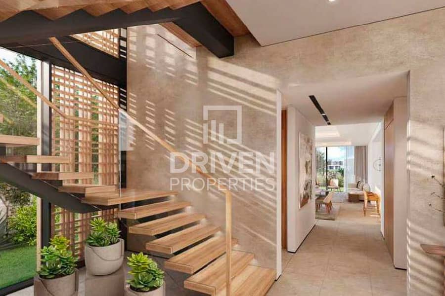 Villa en The Wilds,The Wilds Residences,The Wilds Residences 2, 5 dormitorios, 14200000 AED - 16941978 Villa en The Wilds,The Wilds Residences,The Wilds Residences 2, 5 dormitorios, 14200000 AED - 16941978