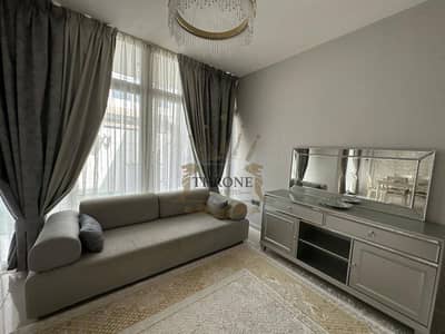 3 Bedroom Townhouse for Sale in DAMAC Hills 2 (Akoya by DAMAC), Dubai - Fully Furnished 3BR Townhouse | 10/10 Condition