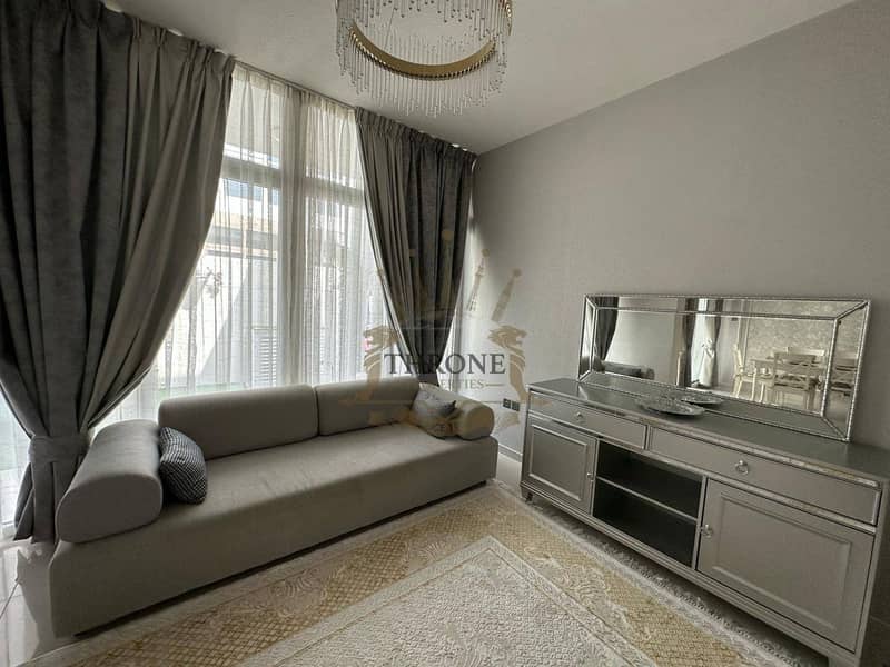 Fully Furnished 3BR Townhouse | 10/10 Condition Fully Furnished 3BR Townhouse | 10/10 Condition
