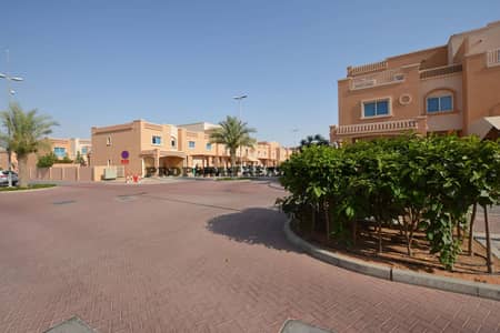 4 Bedroom Villa for Rent in Al Reef, Abu Dhabi - Medi. jpg 4 Bedroom Villa for Rent in Al Reef, Abu Dhabi - Medi. jpg