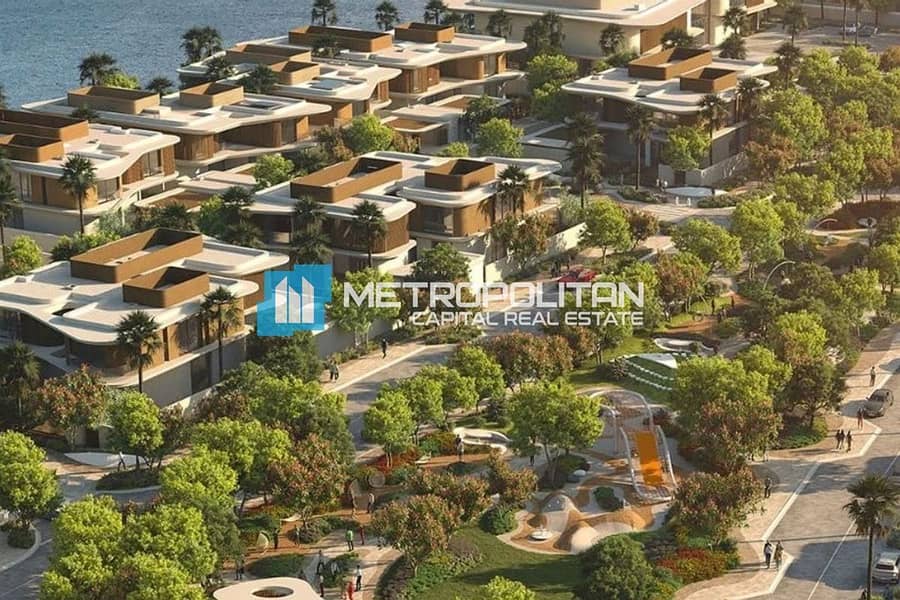 Apartamento en Yas Island,Yas Riva,Yas Riva Residences,Onda, 2 dormitorios, 3400000 AED - 16942029 Apartamento en Yas Island,Yas Riva,Yas Riva Residences,Onda, 2 dormitorios, 3400000 AED - 16942029