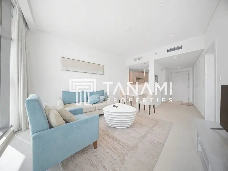 Sea View | Branded luxury living | Fully Renovated
