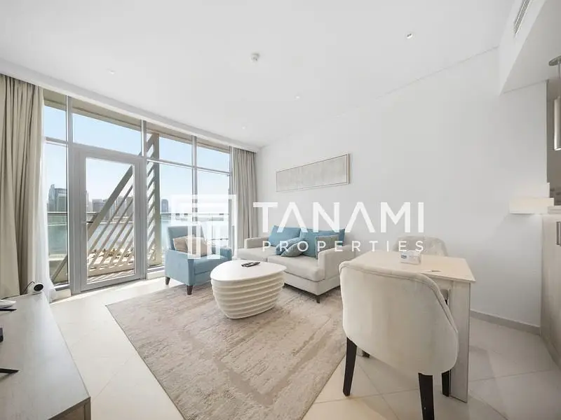 Sea View | Branded luxury living | Fully Renovated