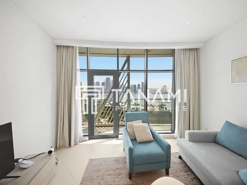 Sea View | Branded luxury living | Fully Renovated
