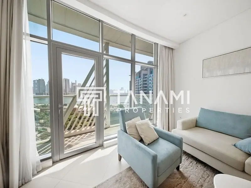 Sea View | Branded luxury living | Fully Renovated
