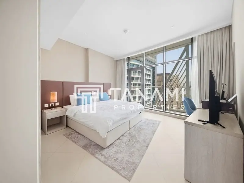 Sea View | Branded luxury living | Fully Renovated
