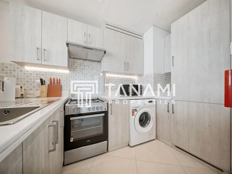 Sea View | Branded luxury living | Fully Renovated