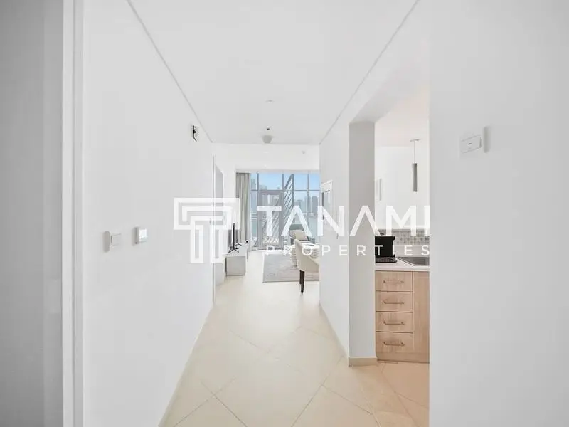 Sea View | Branded luxury living | Fully Renovated