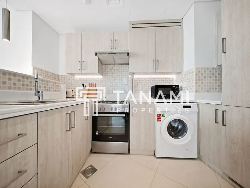 Sea View | Branded luxury living | Fully Renovated