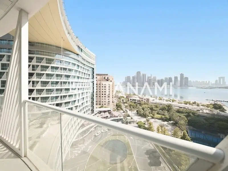 Sea View | Branded luxury living | Fully Renovated