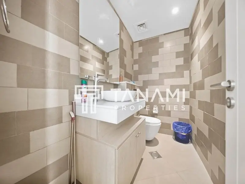 Sea View | Branded luxury living | Fully Renovated