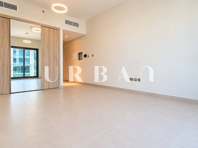High floor | Motivated Seller | Rented