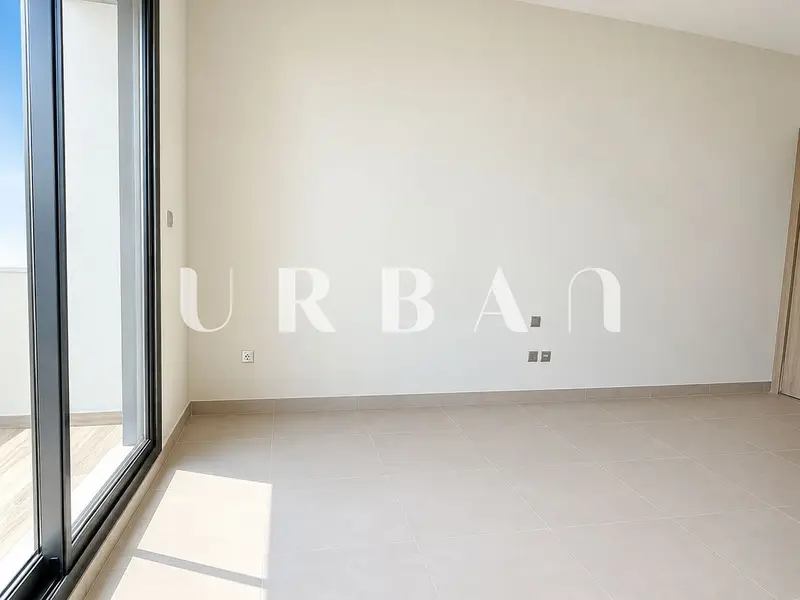 High floor | Motivated Seller | Rented