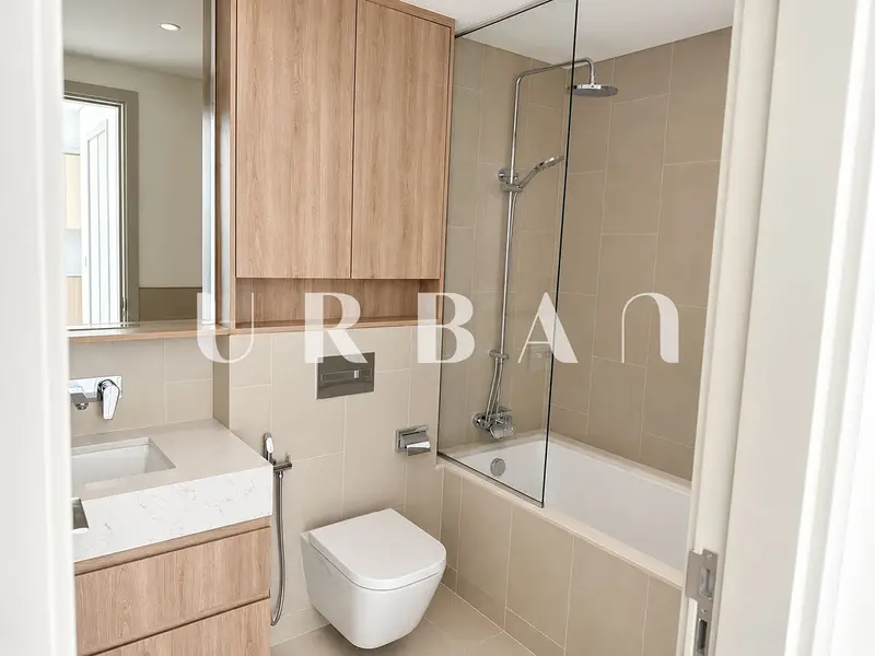 High floor | Motivated Seller | Rented
