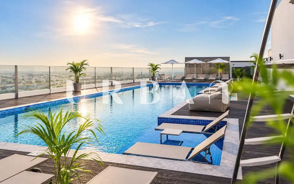 High floor | Motivated Seller | Rented