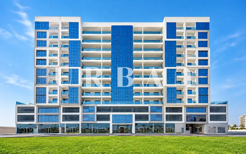 High floor | Motivated Seller | Rented