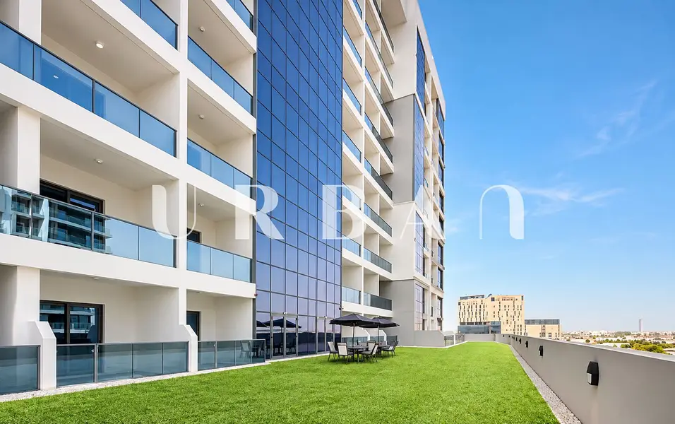 High floor | Motivated Seller | Rented