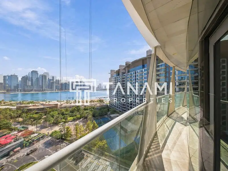 Sea View | Branded luxury living | Fully Renovated