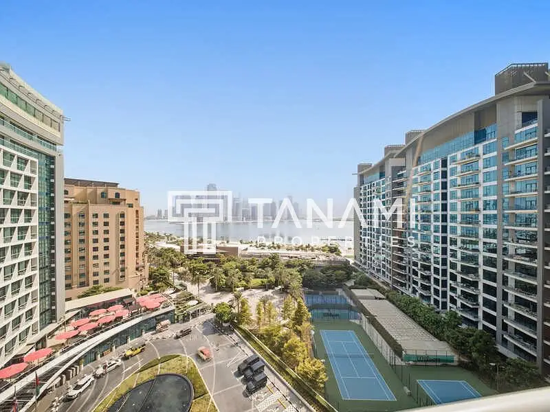 Sea View | Branded luxury living | Fully Renovated