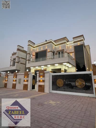 5 habitaciones Villa para en Venta en Al Rawda, Ajman - WhatsApp Image 2026-10-19 at 1.48. 06 PM (1). jpeg