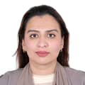 Aisha Shaikh Aisha Shaikh