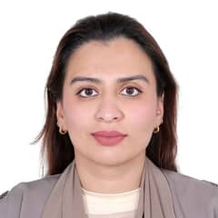 Aisha Shaikh Aisha Shaikh