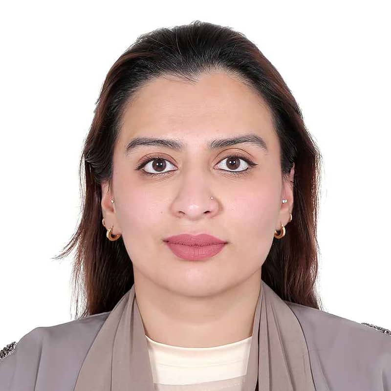 Aisha Shaikh Aisha Shaikh