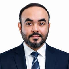 Mustafa Parmar
